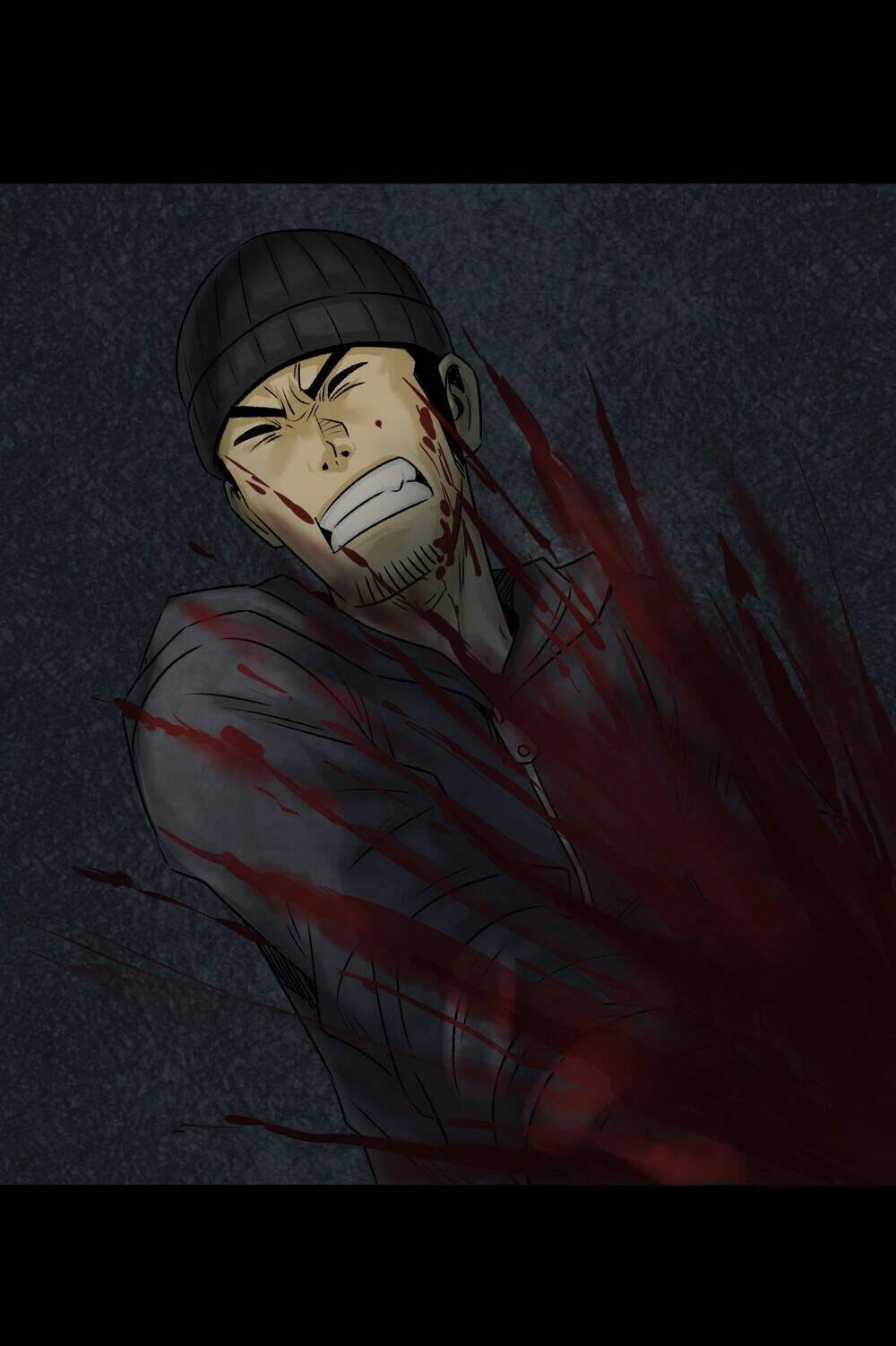 Truyện Đọc Lúc 0H: Chapter 33