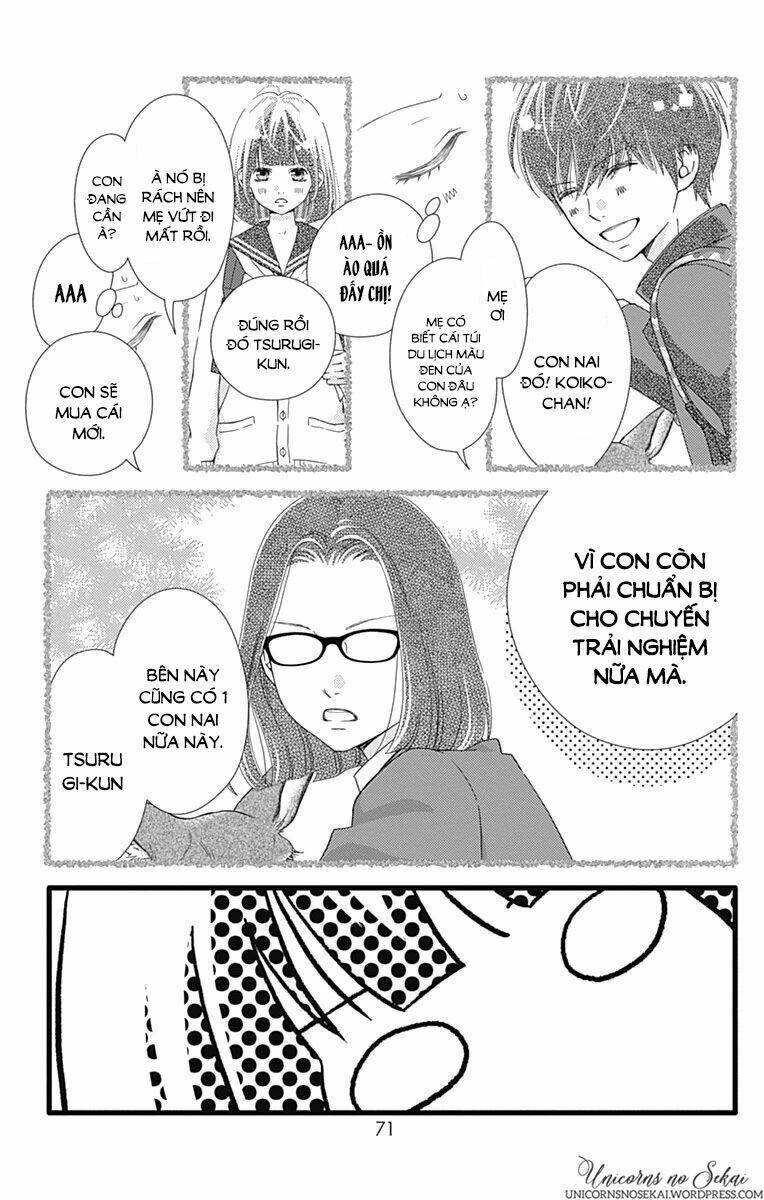 Futsuu No Koiko-Chan: Chapter 20