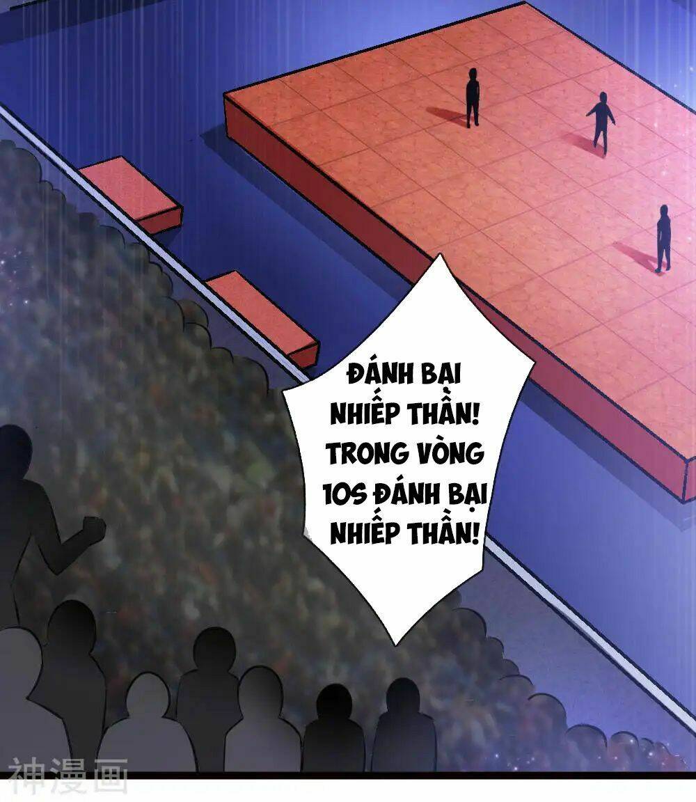 Tuyệt Thế Phi Đao: Chapter 96