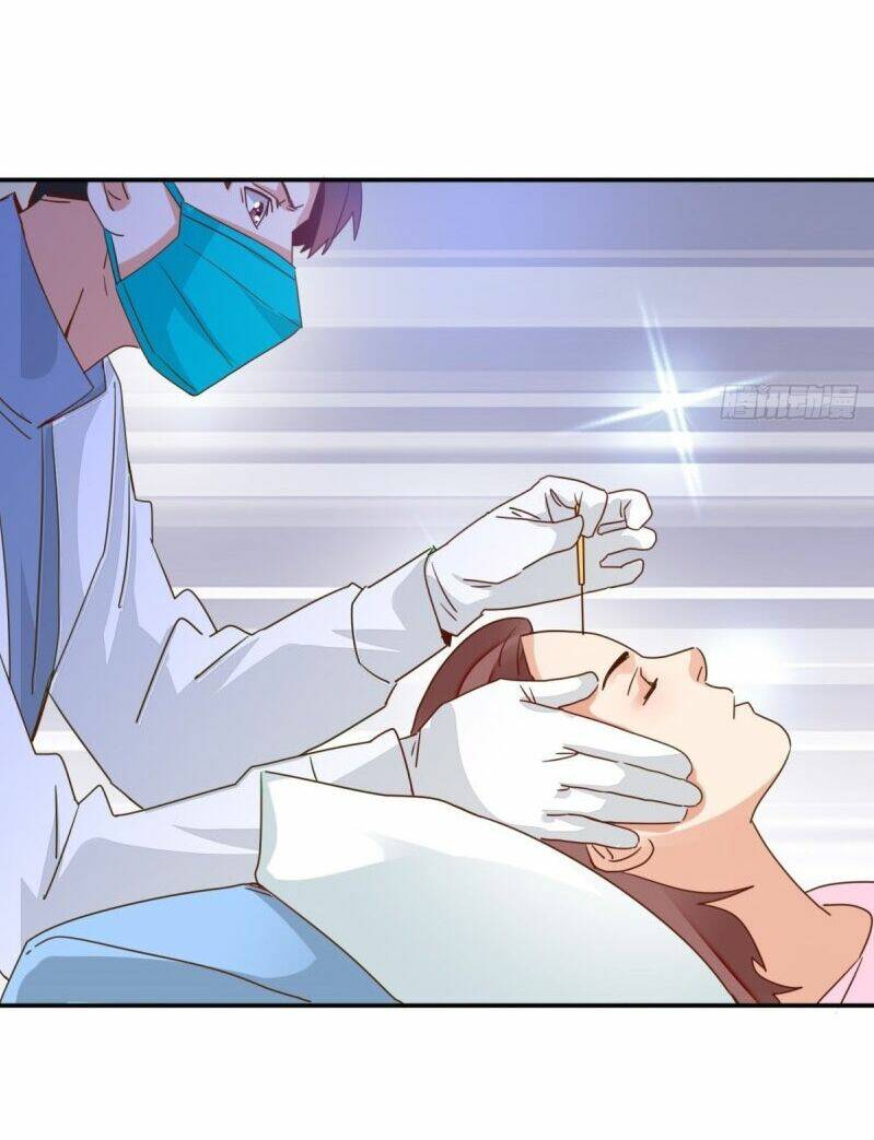 Đô Thị Siêu Cấp Y Sinh: Chapter 34