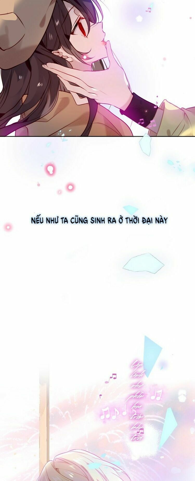 Ngô hoàng tại thượng: Chapter 108