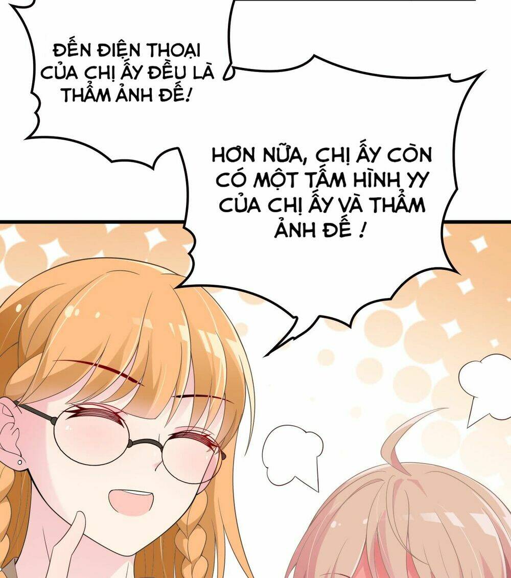 Bí Mật Kết Hôn Với Ảnh Đế: Vợ Ơi Đến Đây Tấn Công Đi Nào: Chapter 33