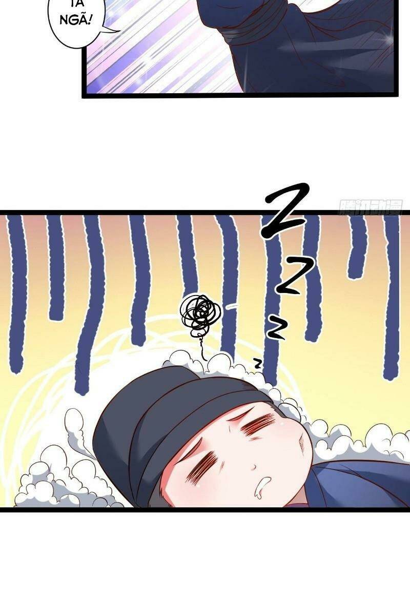 Trọng Sinh Tối Cường Ma Tôn Ở Rể: Chapter 50