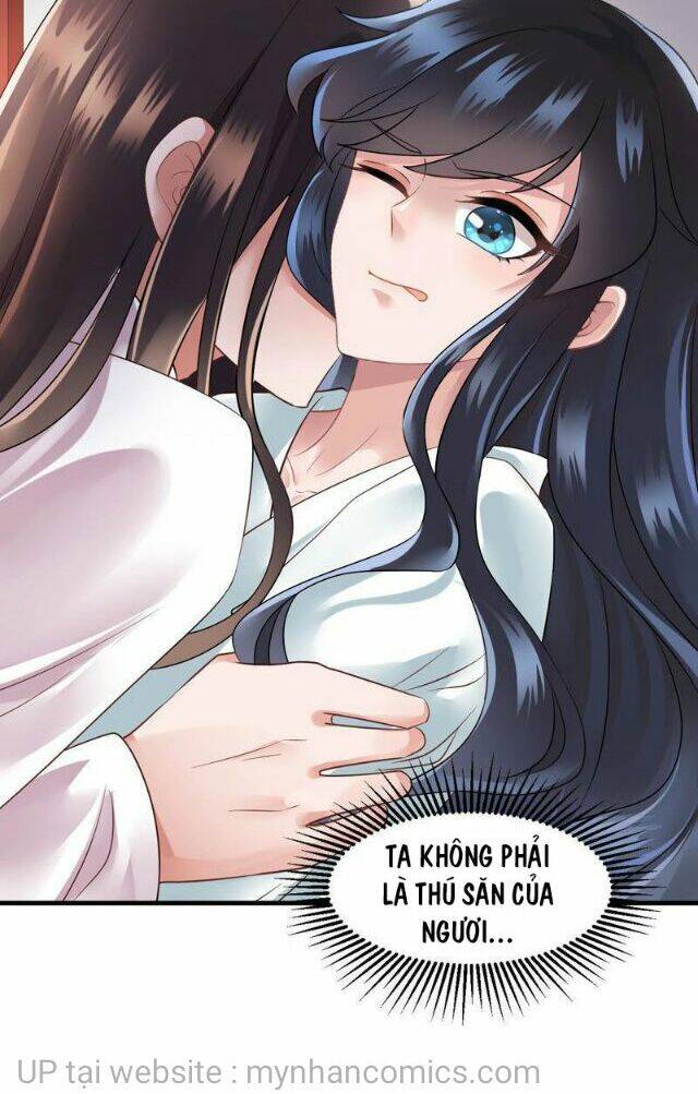 Thái Tử Điện Hạ Có Tin Vui: Chapter 110