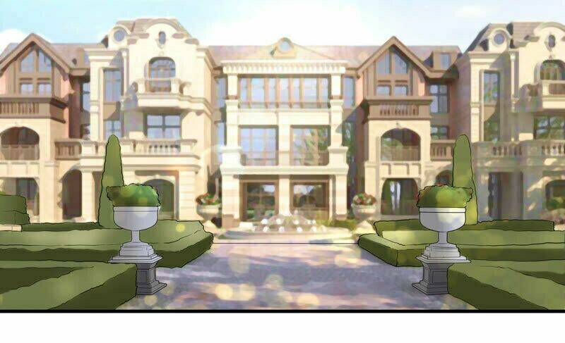 Chiến Lược Lãng Mạn Của Thịnh Thiếu: Chapter 6