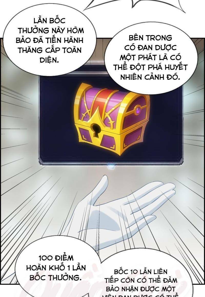 Tối Cường Hoàn Khố Hệ Thống: Chapter 56