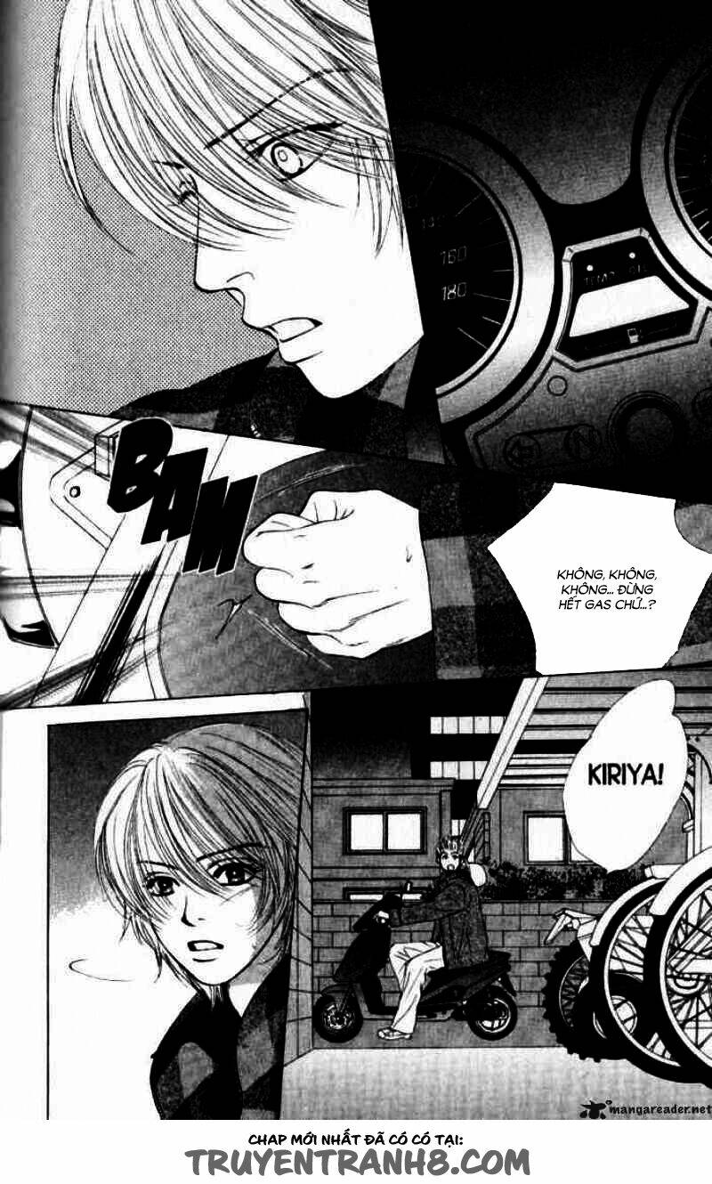 Tình Yêu Đích Thực: Chapter 35