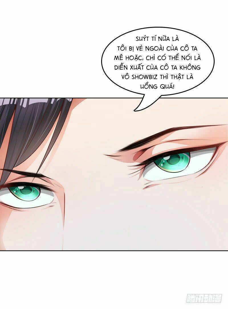 Lãnh Hôn Cuồng Ái: Chapter 15