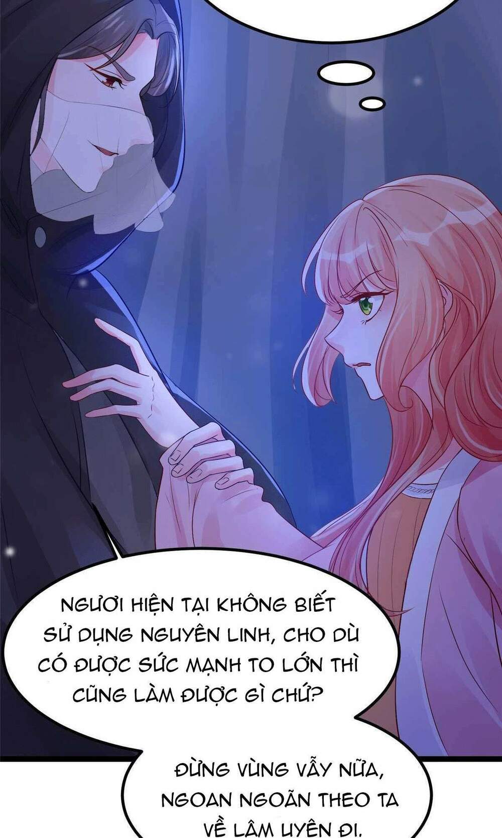 Đặc Công Cuồng Phi: Tuyệt Thế Tu Chân: Chapter 13