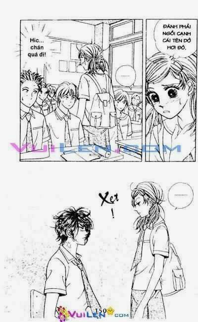 Cô gái Trung Hoa: Chapter 5