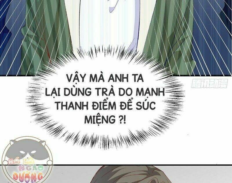 Ảnh Đế Yêu Hồ: Chapter 35