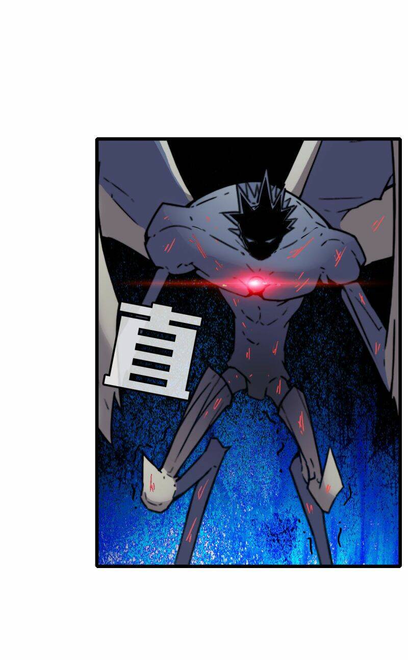 Bị Ép Thành Chúa Cứu Thế: Chapter 7