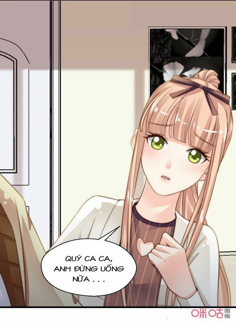 Bí Mật Của Thiên Kim: Chapter 111