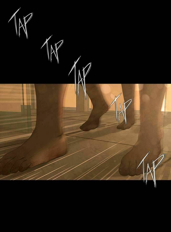 Dead Days: Chapter 36