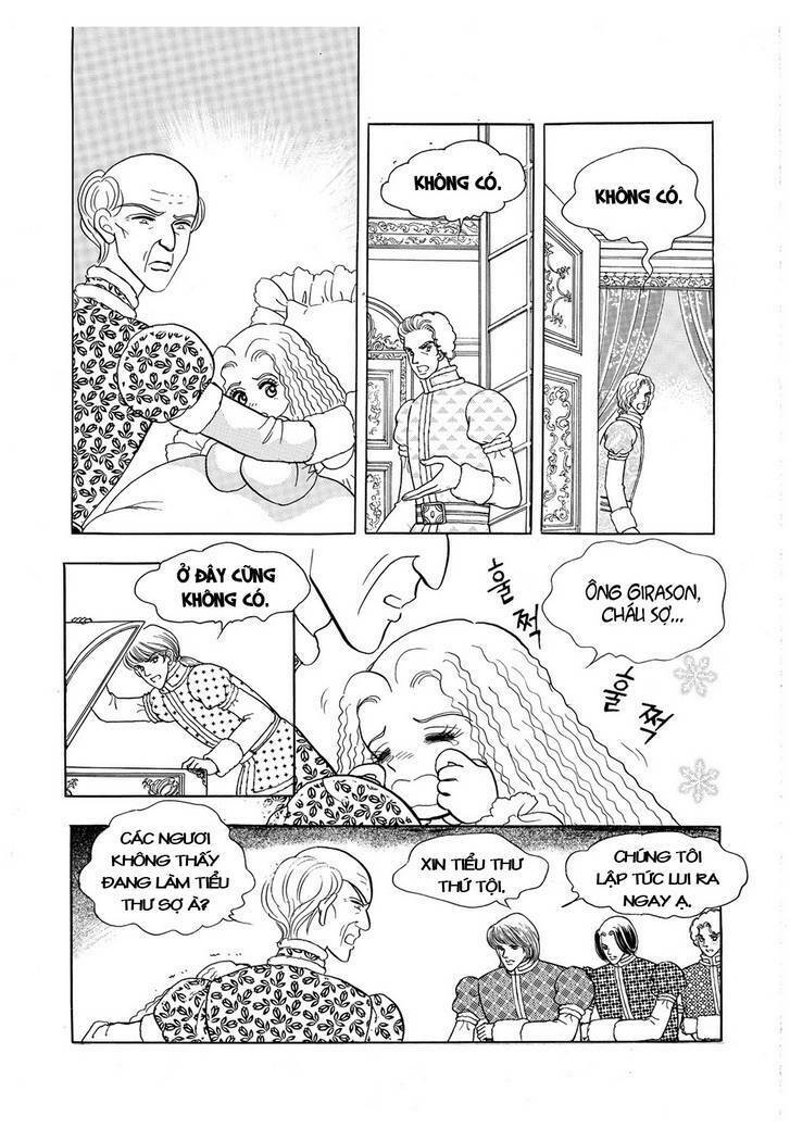 Princess Manhwa: Chapter 38