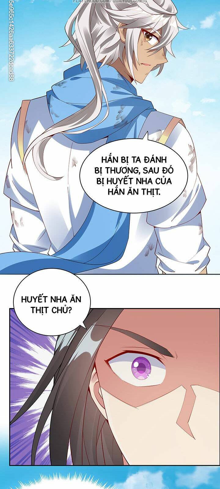 Nghịch Lân: Chapter 26