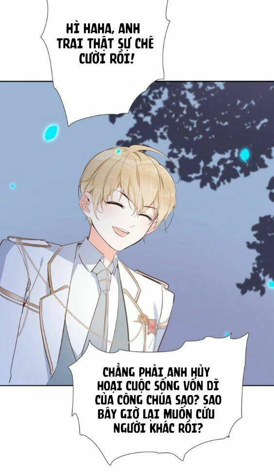 Hầu Nữ Giá Đáo: Chapter 8.5