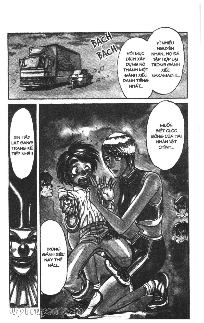 Fujita Kazuhiro: Chapter 22