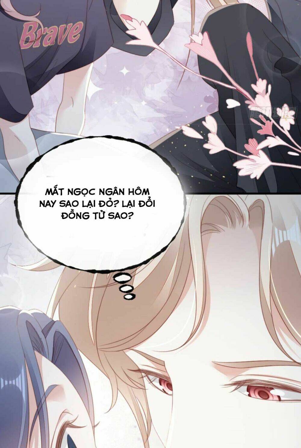 Mau Xuyên Không Rửa Tội Cho Nhân Vật Phản Diện: Chapter 74