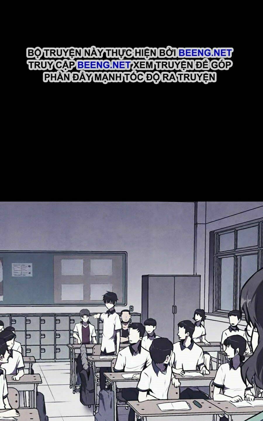 Cậu Bé Shotgun: Chapter 0