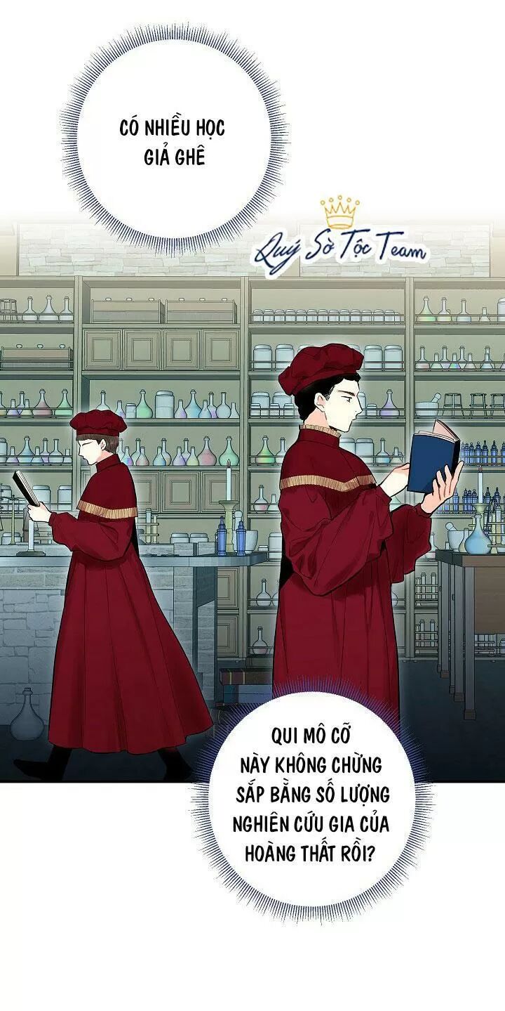 Tồn Tại Với Tư Cách Là Vợ Của Nam Chính: Chapter 133: Bị lộ