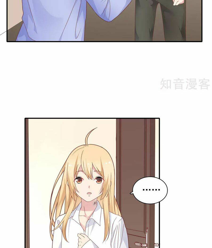 Hẹn Hò Siêu Tốc: Chapter 22