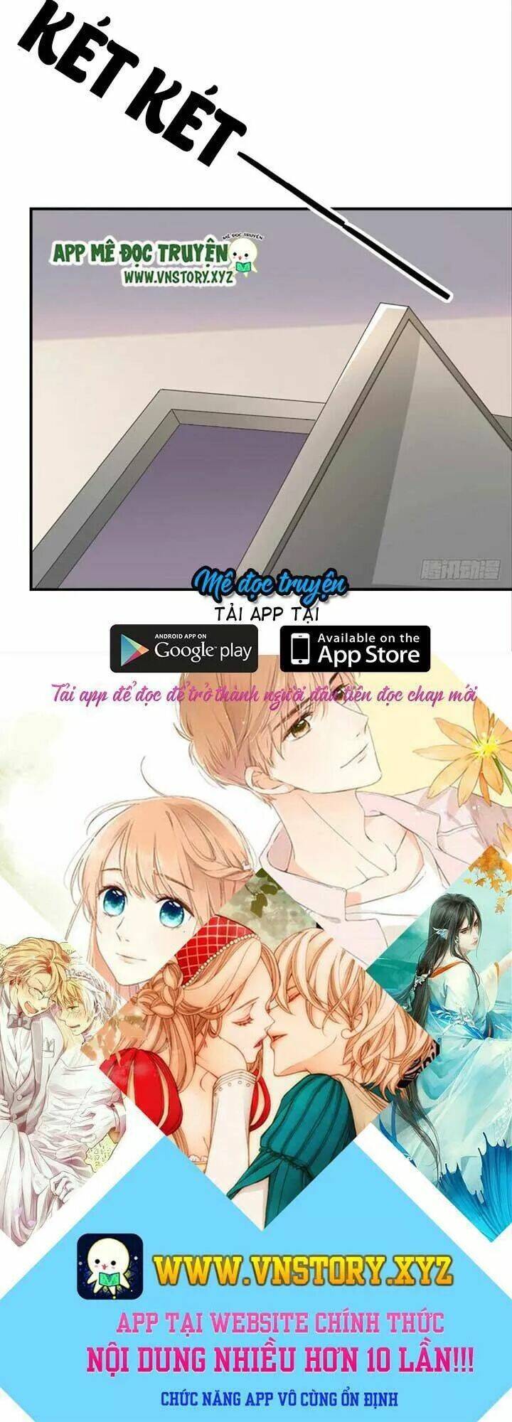 Nam Thần Ma Cà Rồng: Sủng Nhược Tiểu Lãn Thê: Chapter 96