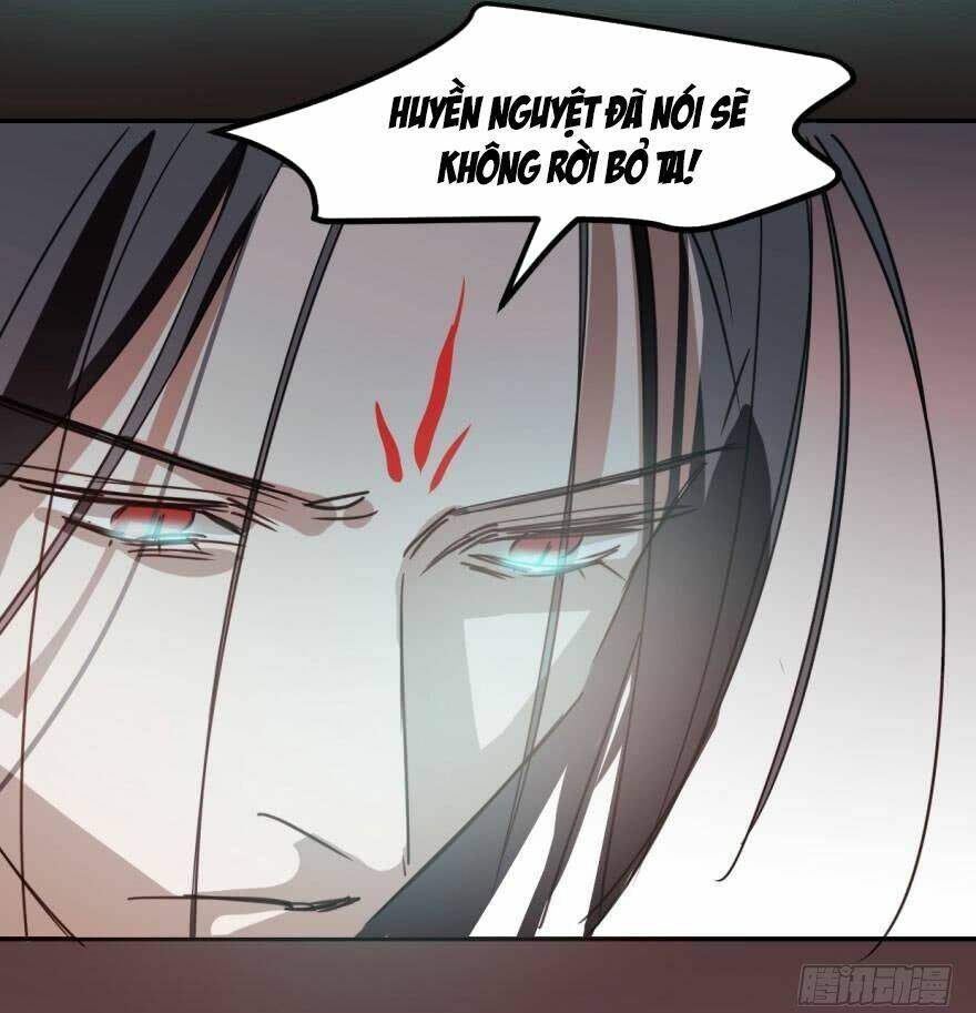 Truy Bắt Ngao Ngao: Chapter 43