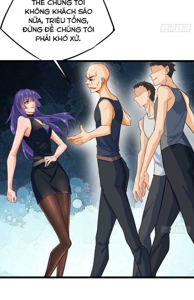 Tiên Giới Thương Thành: Chapter 3