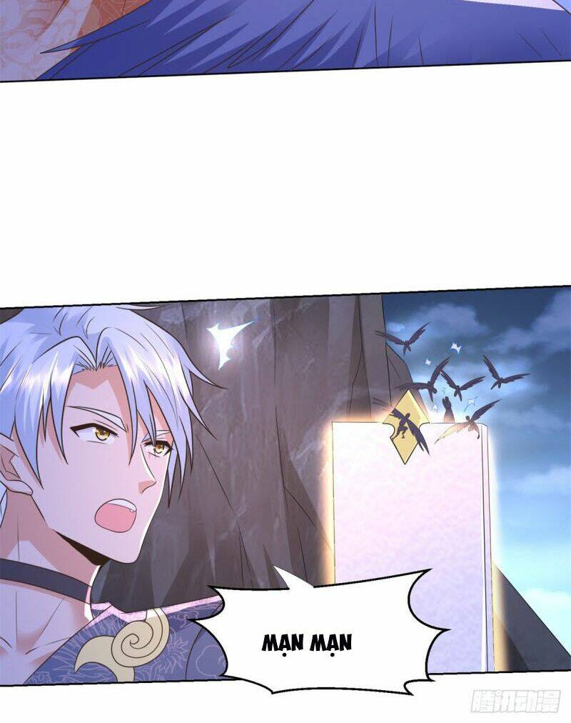 Chí Tôn Trọng Sinh: Chapter 126