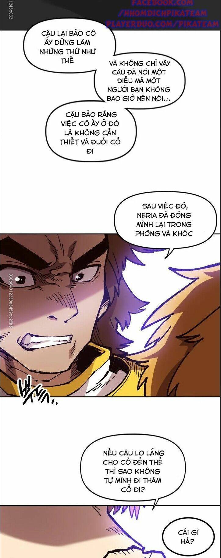 Đại Lục Vô Song: Chapter 36