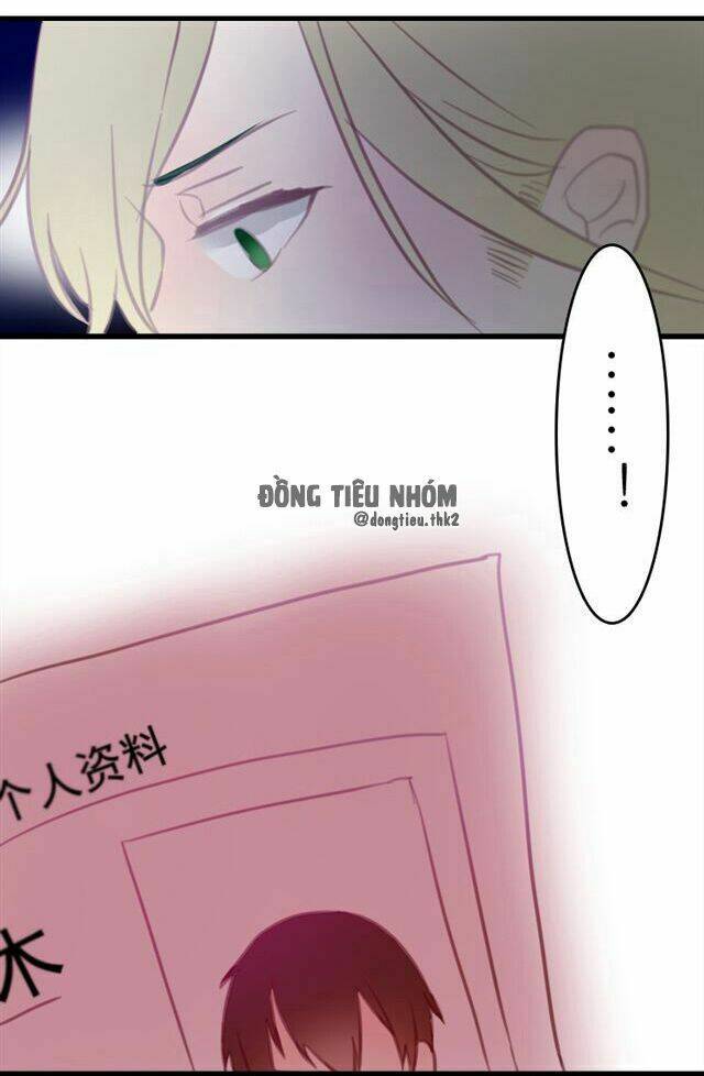 Phụ Đạo Sau Giờ Học: Chapter 15