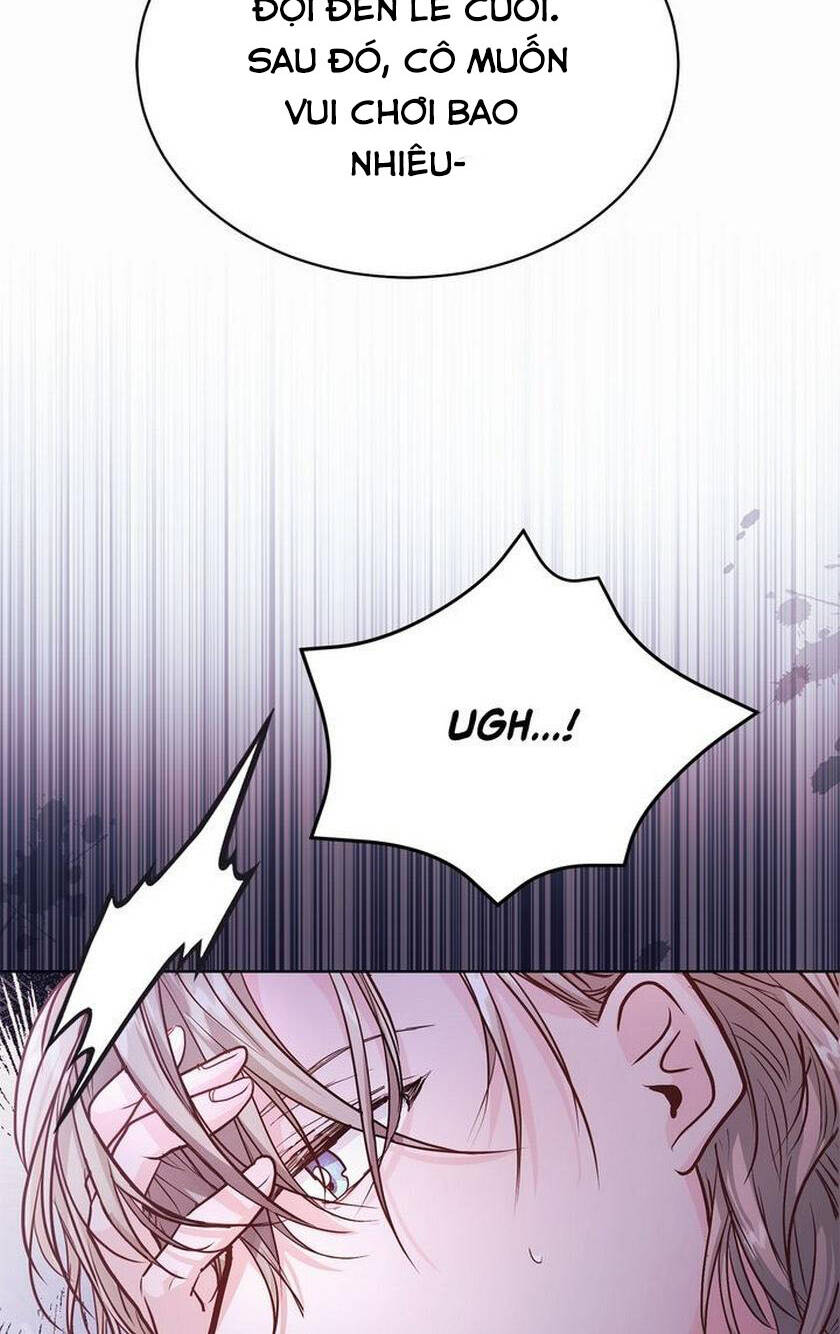 Nàng Dâu Bí Ẩn Của Bạch Sư Tử: Chapter 7