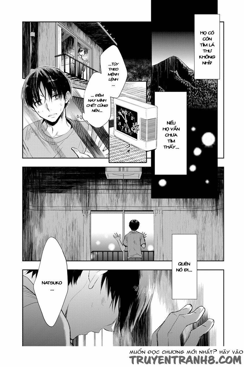 Ou-Sama Game - Kigen: Chapter 16