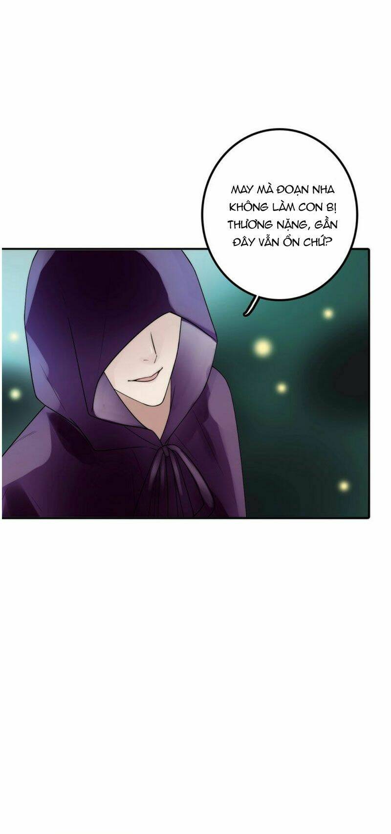 Cướp Chàng Vợ Về Đón Năm Mới: Chapter 40