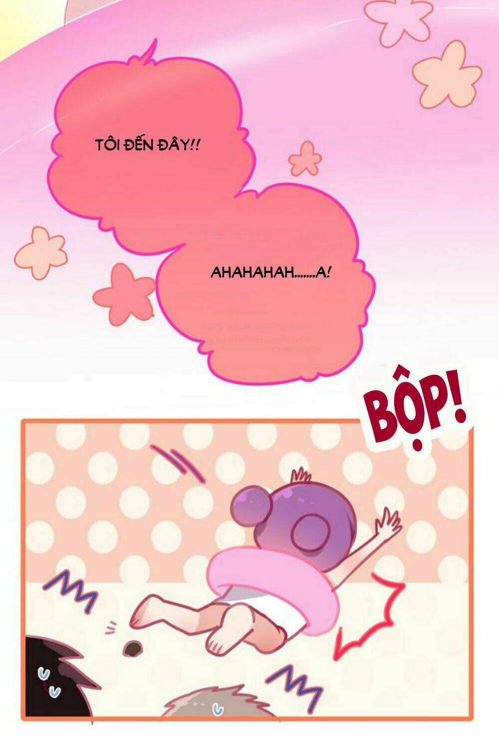 Tháng Sáu Kì Diệu: Chapter 57