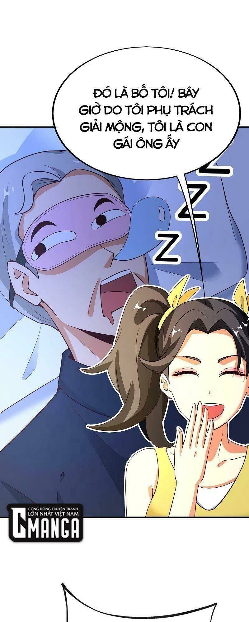 Vòng Bạn Bè Mạnh Nhất Của Tiên Giới: Chapter 153