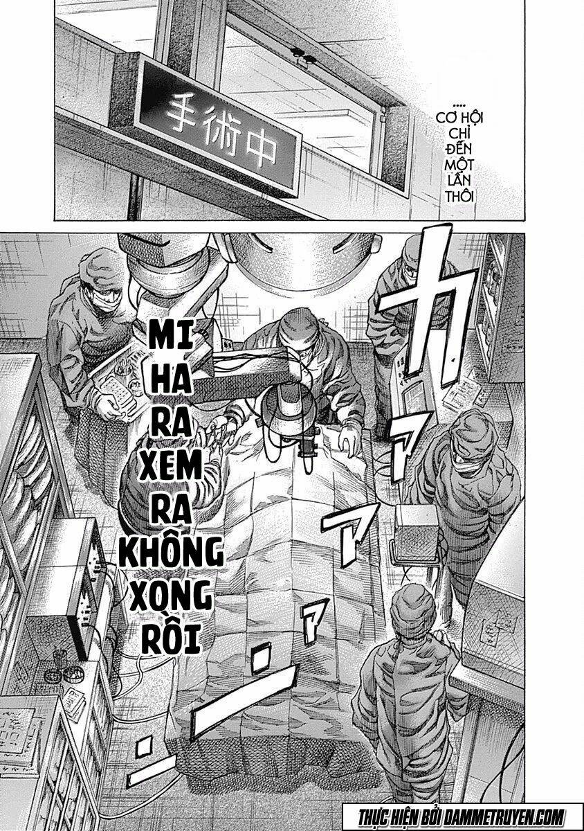 Rikudou: Chapter 93