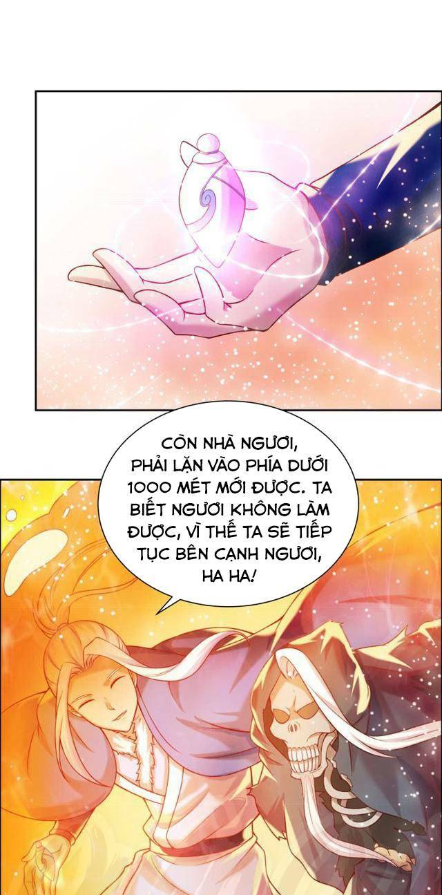 Siêu Phàm Truyện: Chapter 80