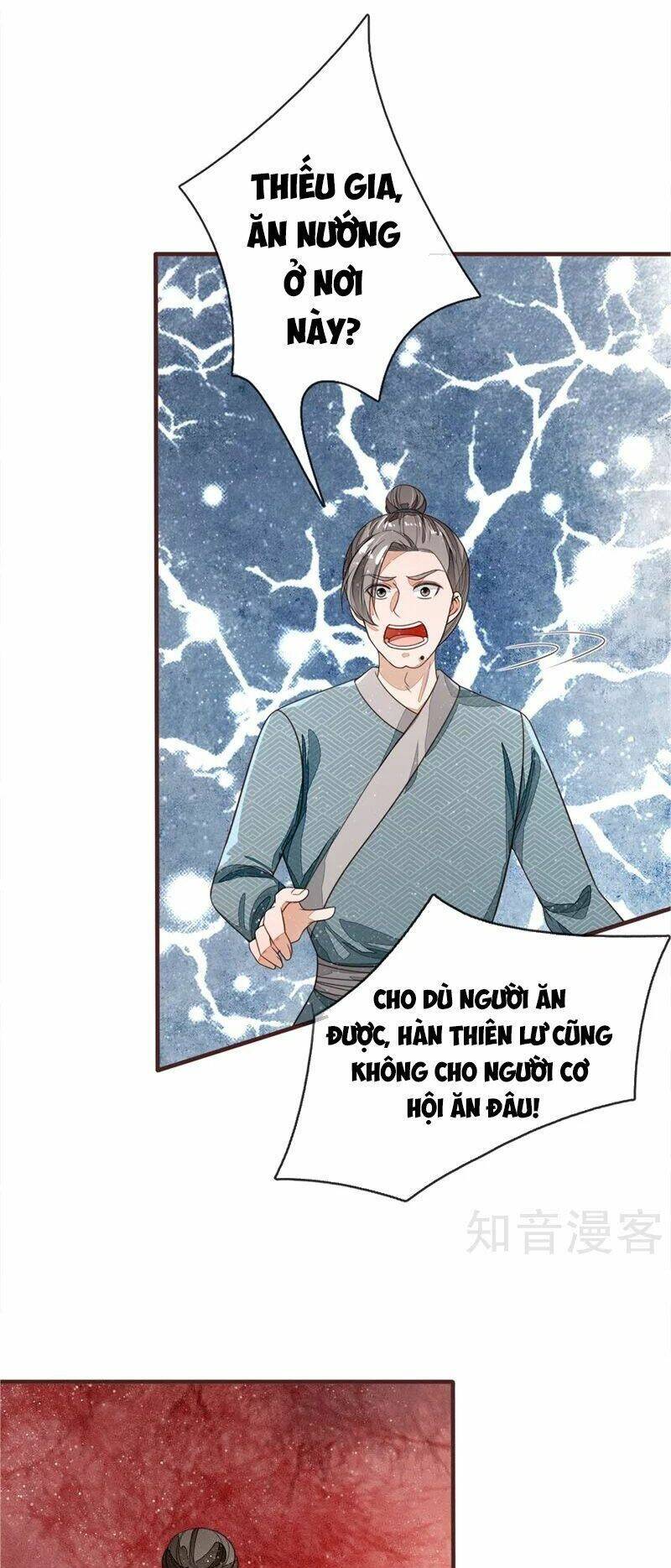 Đệ Nhất Hoàn Khố: Chapter 117