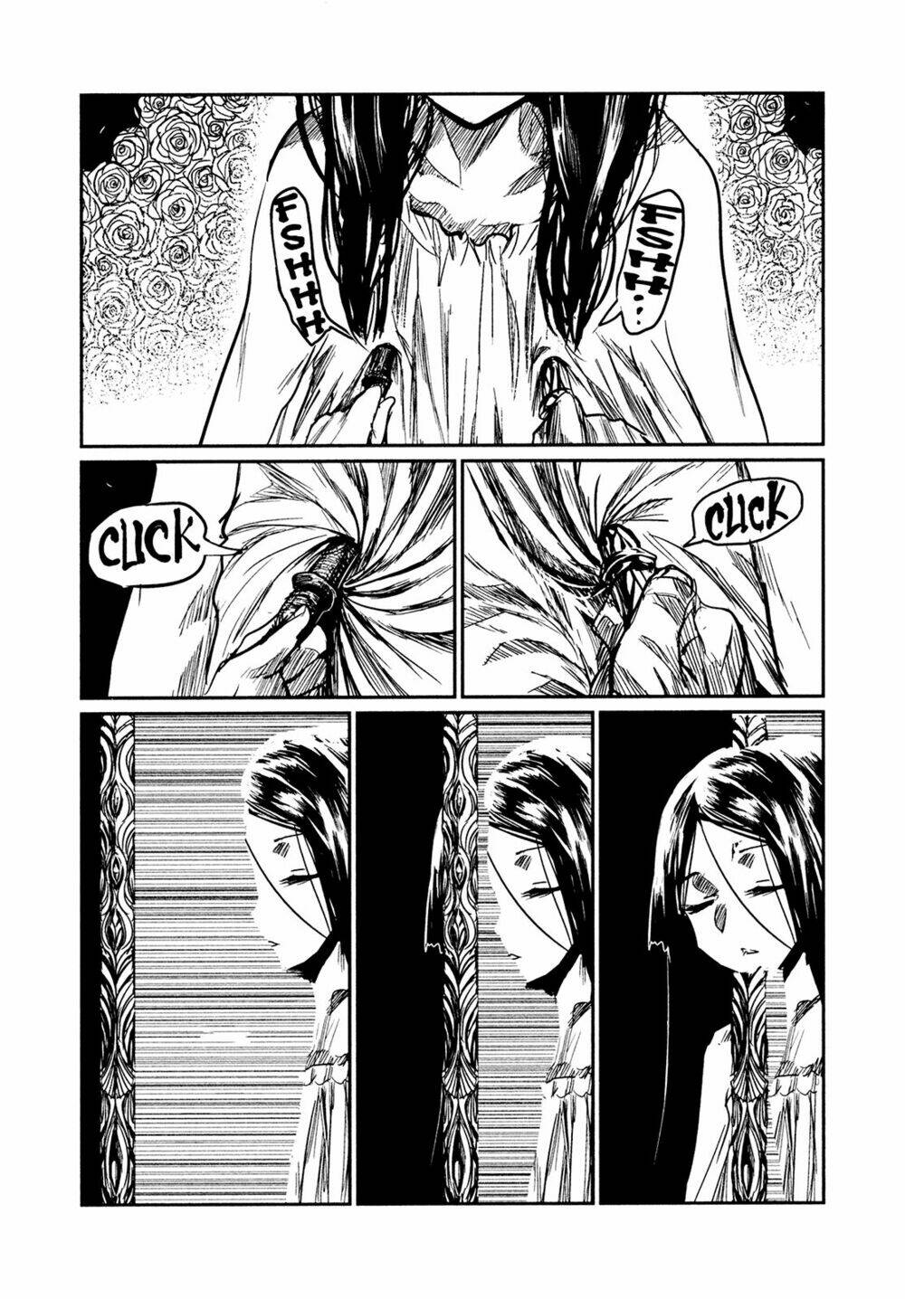 Keyman: Chapter 51