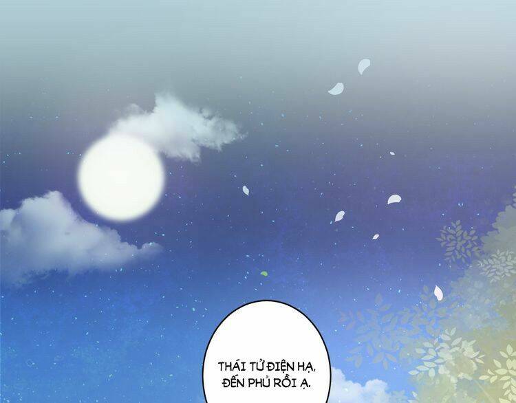 Hoa Nhan Sách: Chapter 10.1