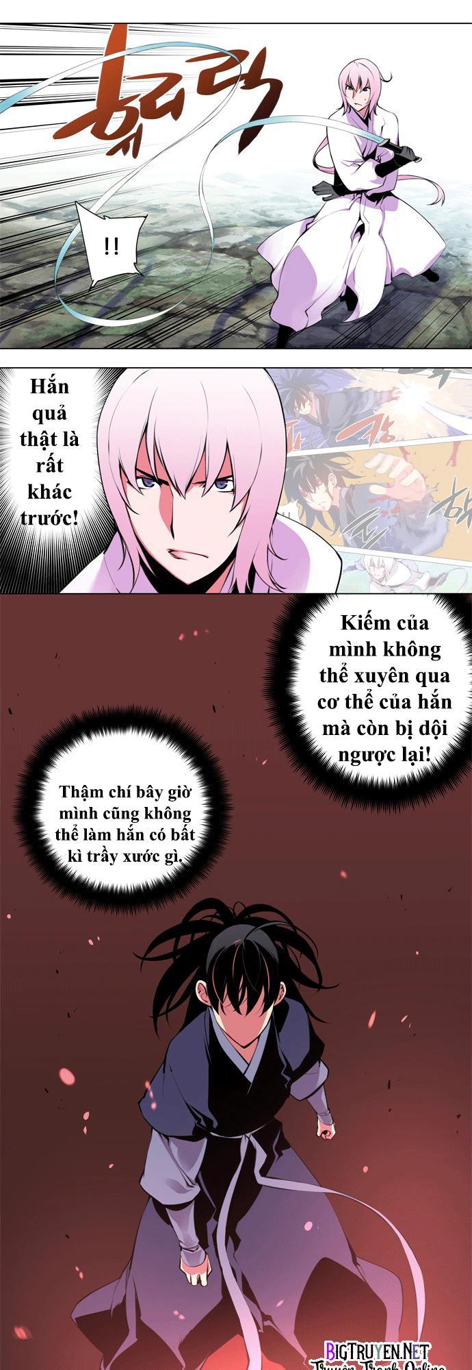 Marchan: The Embodiment Of Tales: Chapter 62