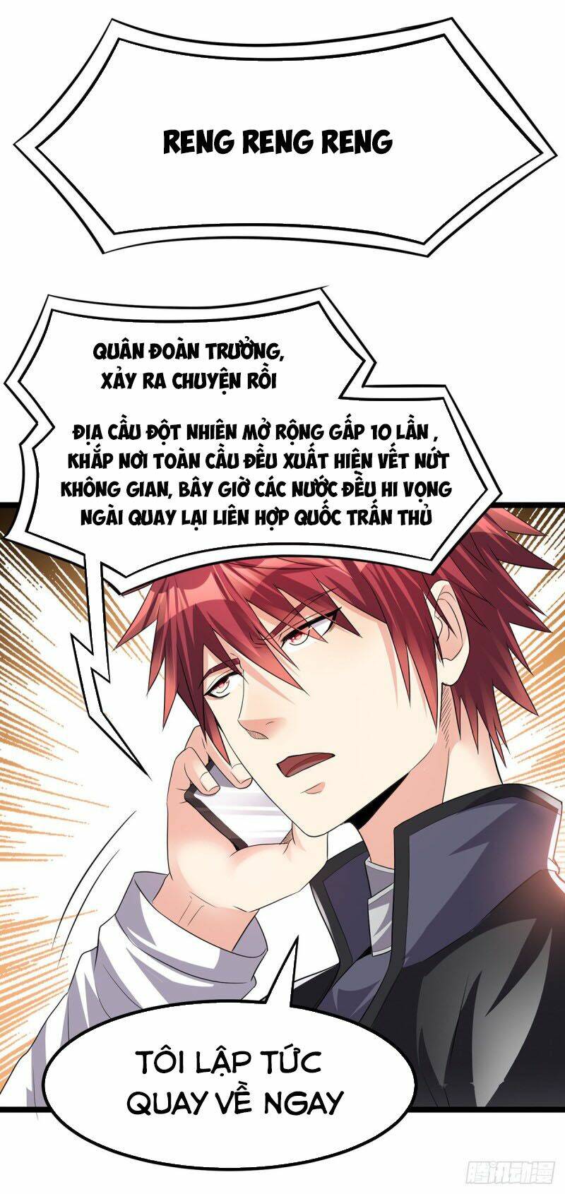 Tiên Vương Trùng Sinh: Chapter 156