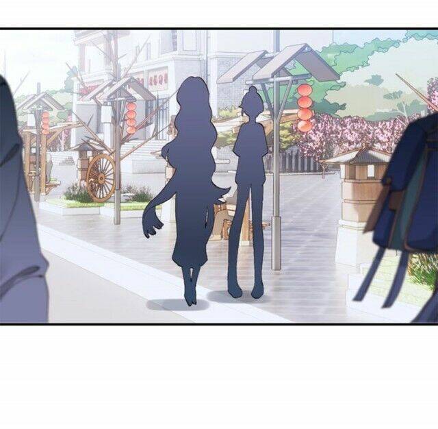 Nhất Sinh Nhất Thế Mỹ Nhân Cốt: Chapter 3