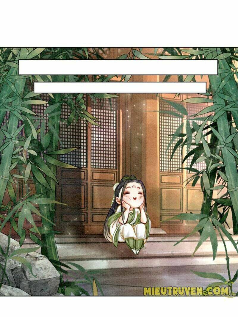 Hậu Cung Của Trẫm Cháy Rồi!: Chapter 15