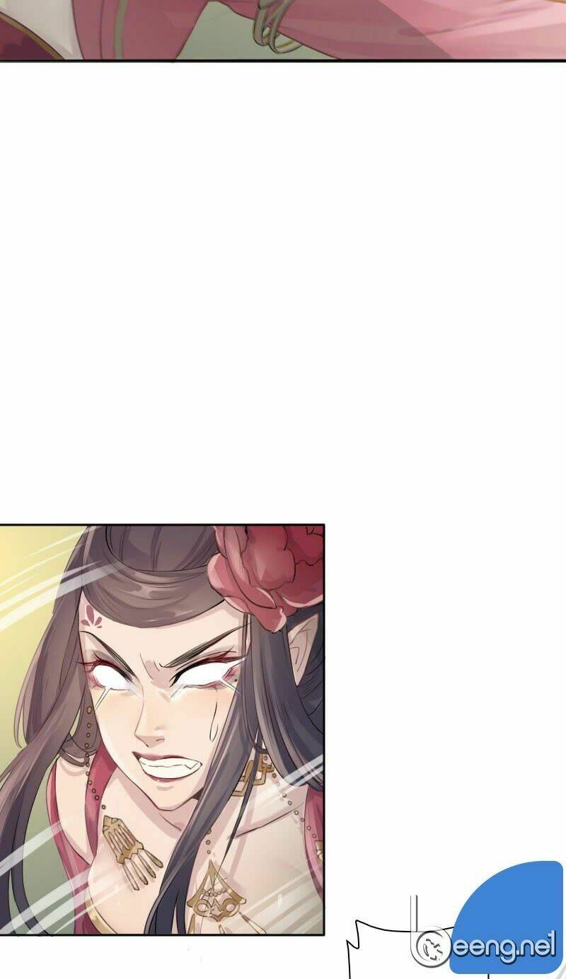 Tây Du Ngạo Tuyết Thiên: Chapter 22