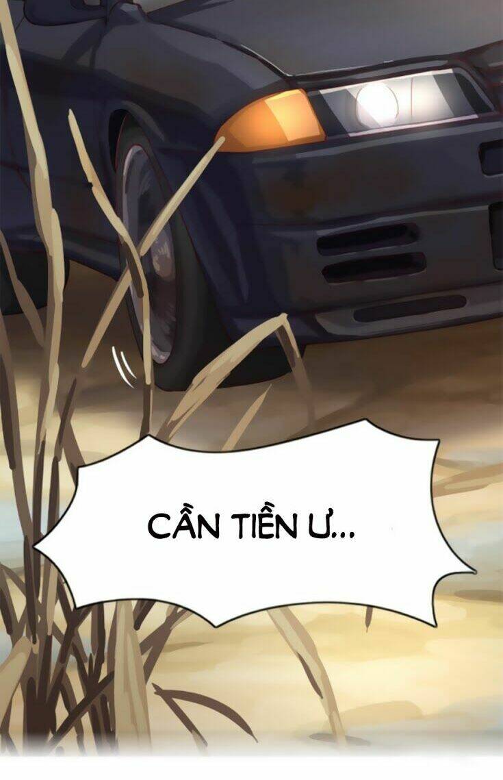 Hướng Tâm Dẫn Lực: Chapter 11