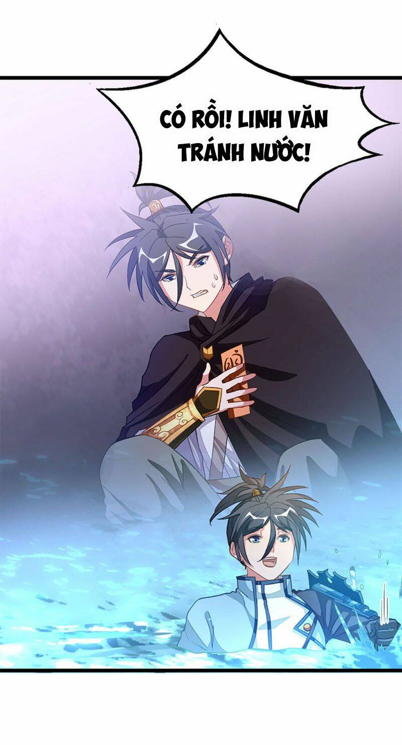 Cửu Dương Thần Vương: Chapter 218