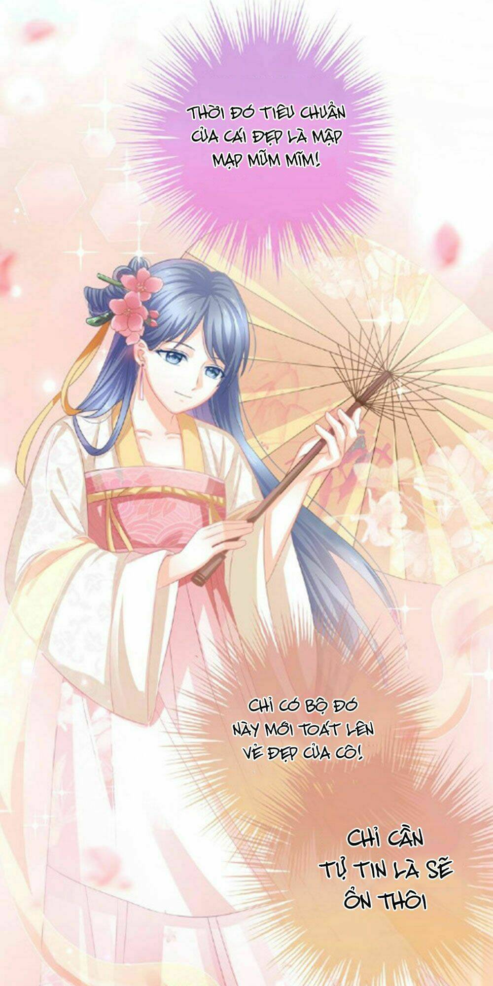 Tiệm May Luyến Sắc: Chapter 22